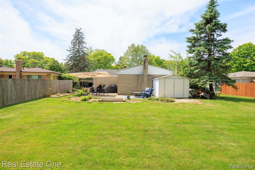 5150 Dayton Drive, Troy, MI 48085 — Photo 27