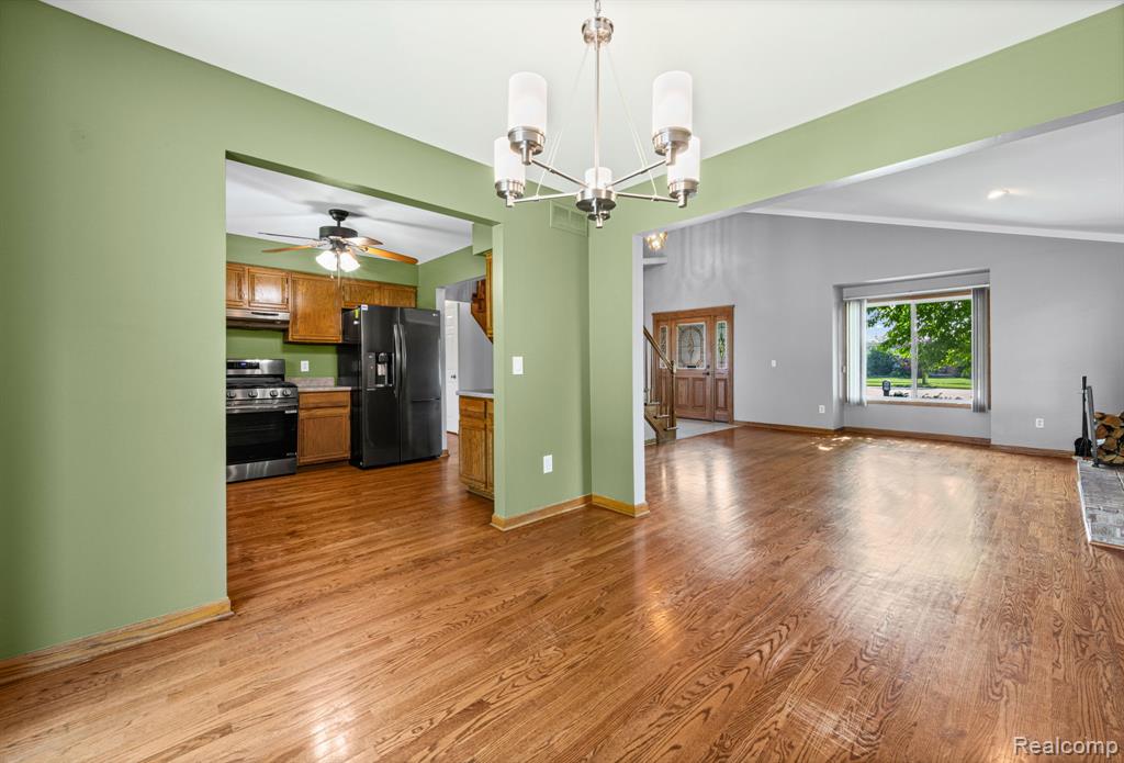 50583 Pembroke Drive, New Baltimore, MI 48047 — Photo 8