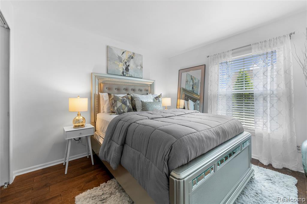 1051 Wellington Court, Canton, MI 48187 — Photo 38