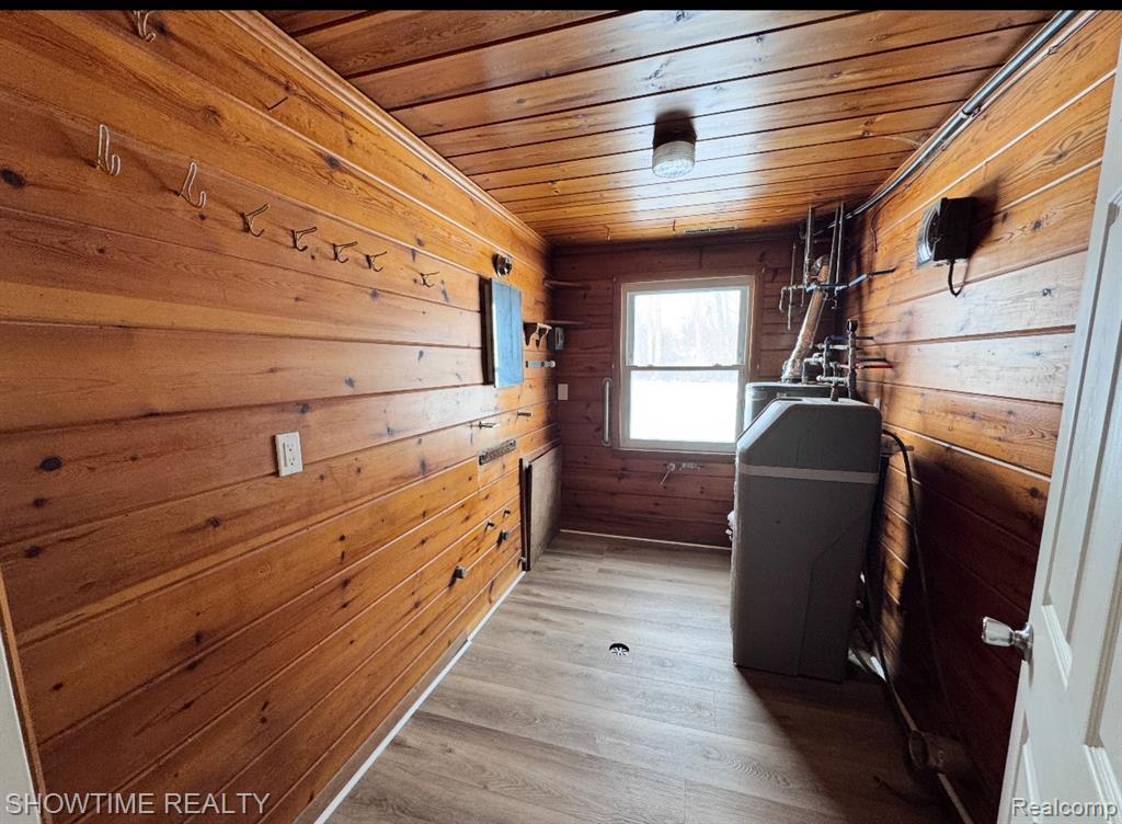 654 N BLACKS CORNERS Road, Imlay City, MI 48444 — Photo 11