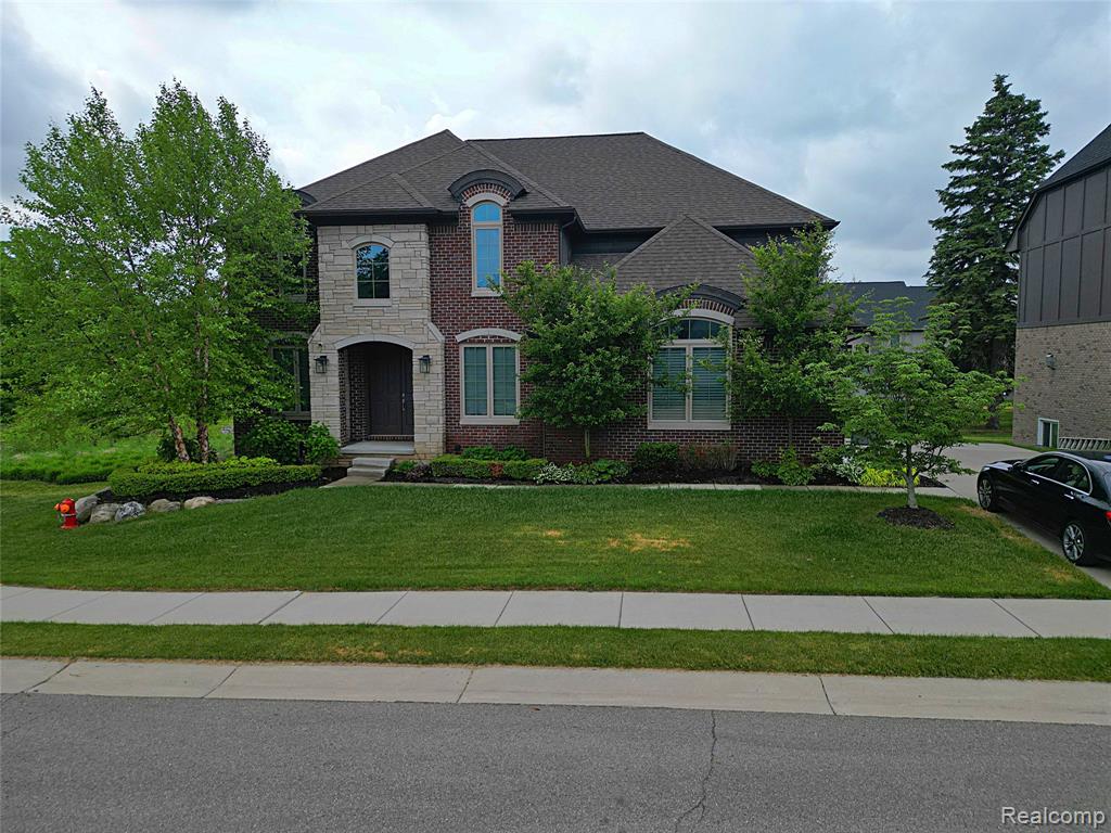 4966 Park Manor Drive, Troy, MI 48098 — Photo 67