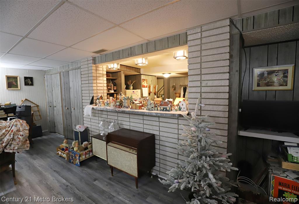 1184 Normandy Terrace Drive, Flint, MI 48532 — Photo 21