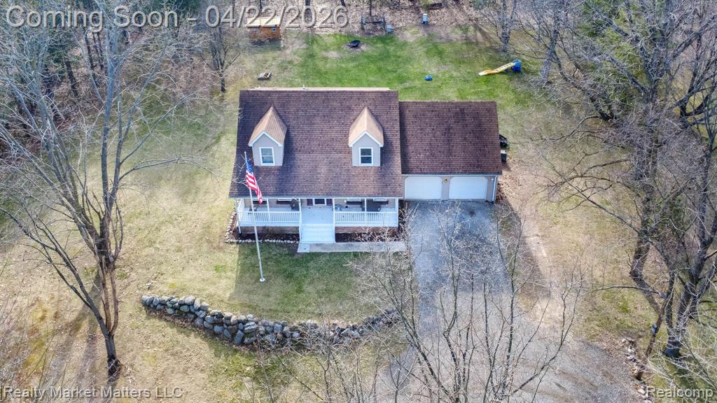 17128 Jon Jon Terrace, Holly, MI 48442 — Photo 20