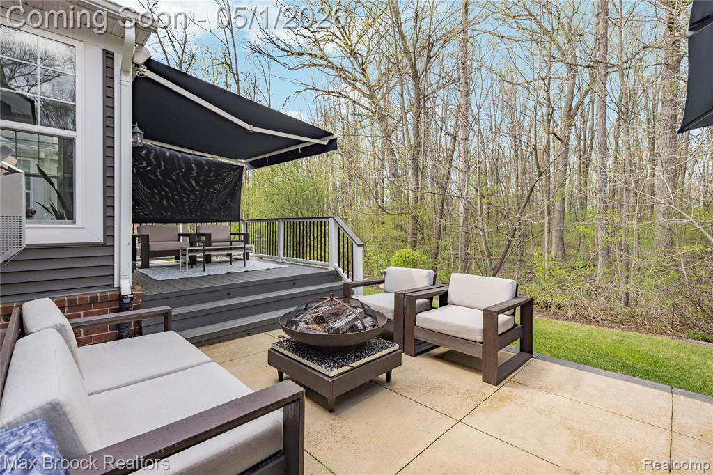 48856 GARDEN LANE, Canton, MI 48188 — Photo 45