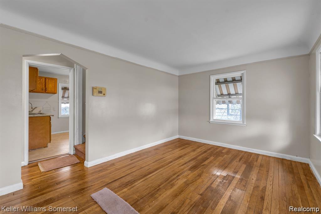 19929 Monte Vista Street, Detroit, MI 48221 — Photo 3