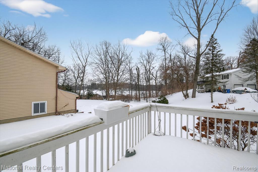 4315 Gale Drive, Howell, MI 48843 — Photo 29