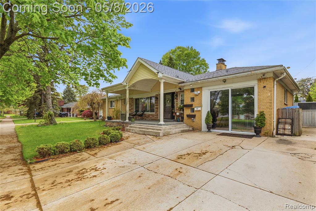 7271 Lucerne Street, Dearborn Heights, MI 48127 — Photo 4