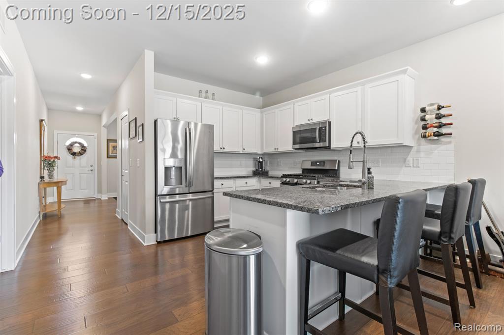13819 Christina Lane, Van Buren, MI 48111 — Photo 8