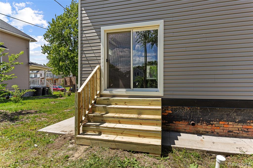 5281 Vancouver Street, Detroit, MI 48204 — Photo 25