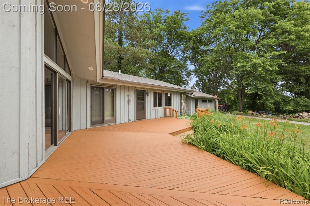 8475 Knox Road, Clarkston, MI 48348 — Photo 61