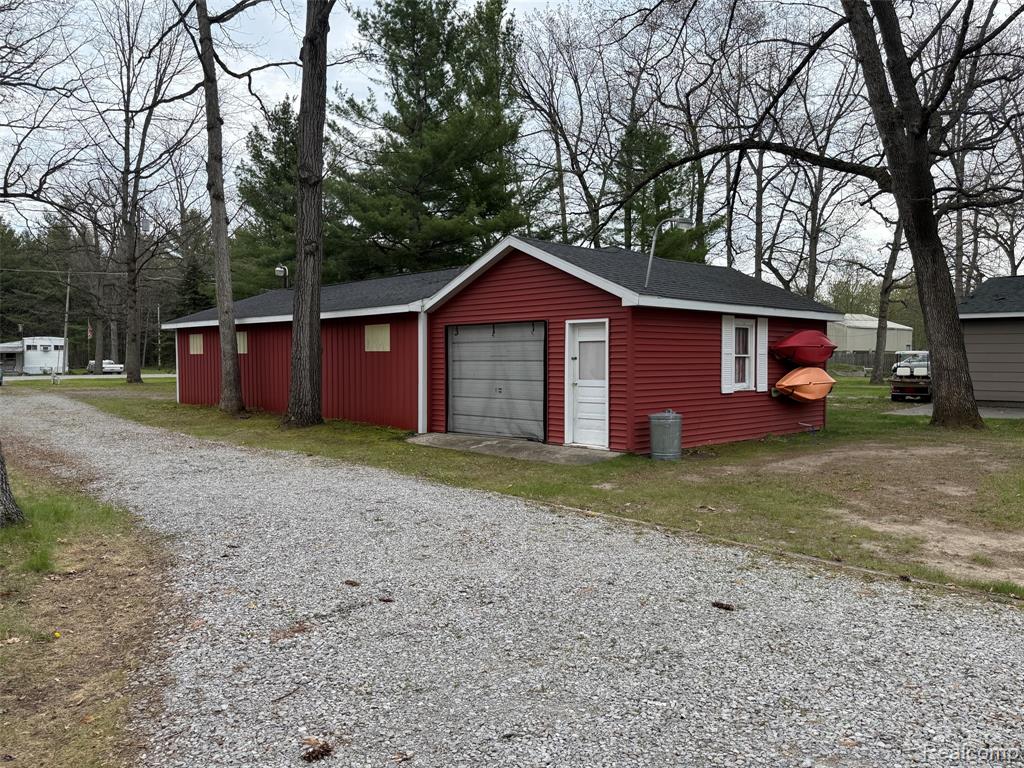 7099 Jose Lake Road, South Branch, MI 48761 — Photo 81