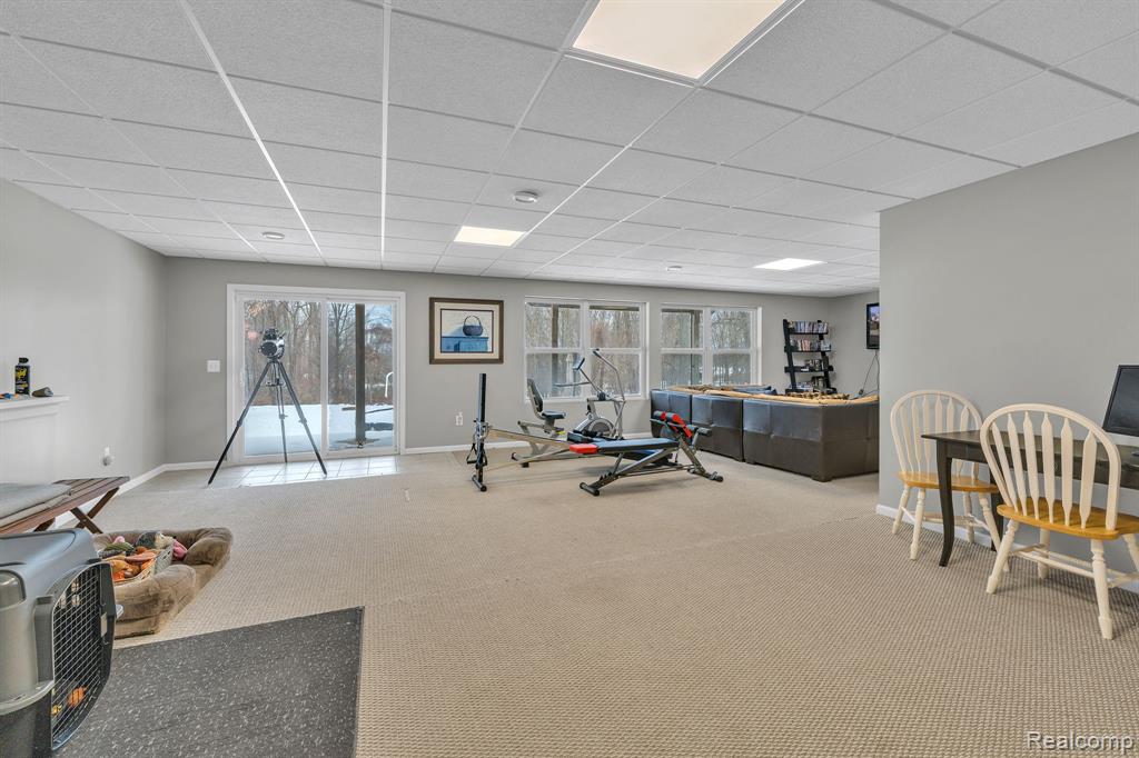 5291 Bella Drive, Highland, MI 48356 — Photo 32