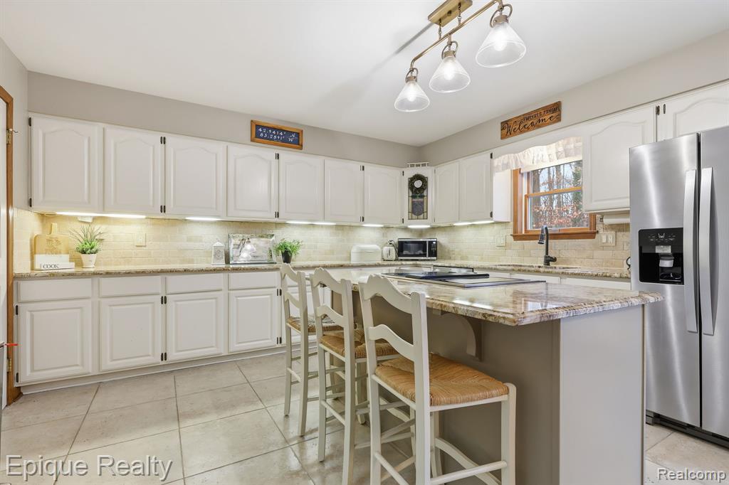 3730 Winding Pine Drive, Metamora, MI 48455 — Photo 4