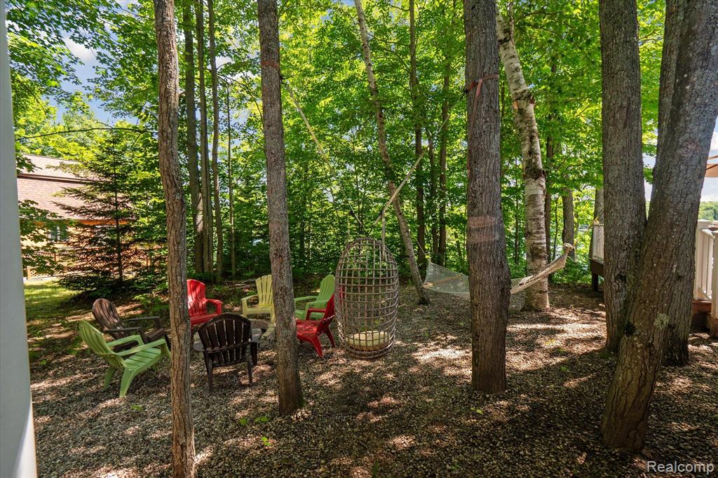 7228 W BLUE LAKE Road NE, Kalkaska, MI 49646 — Photo 14