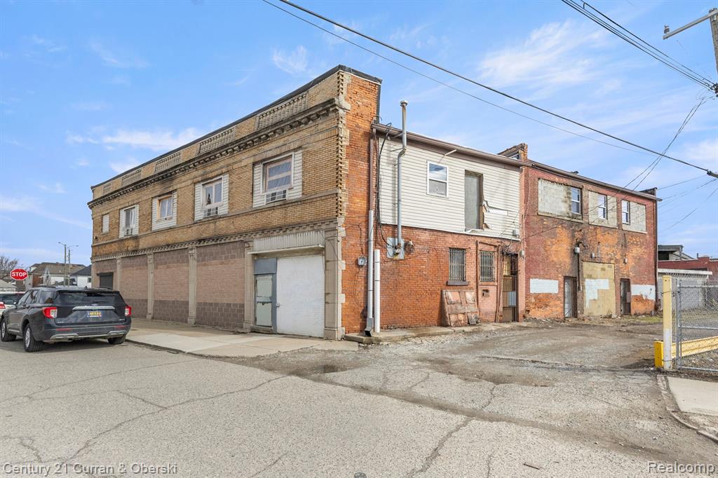 7409 Michigan Avenue, Detroit, MI 48210 — Photo 32