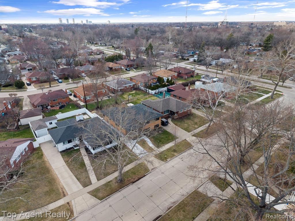 23701 Marlow Street, Oak Park, MI 48237 — Photo 40