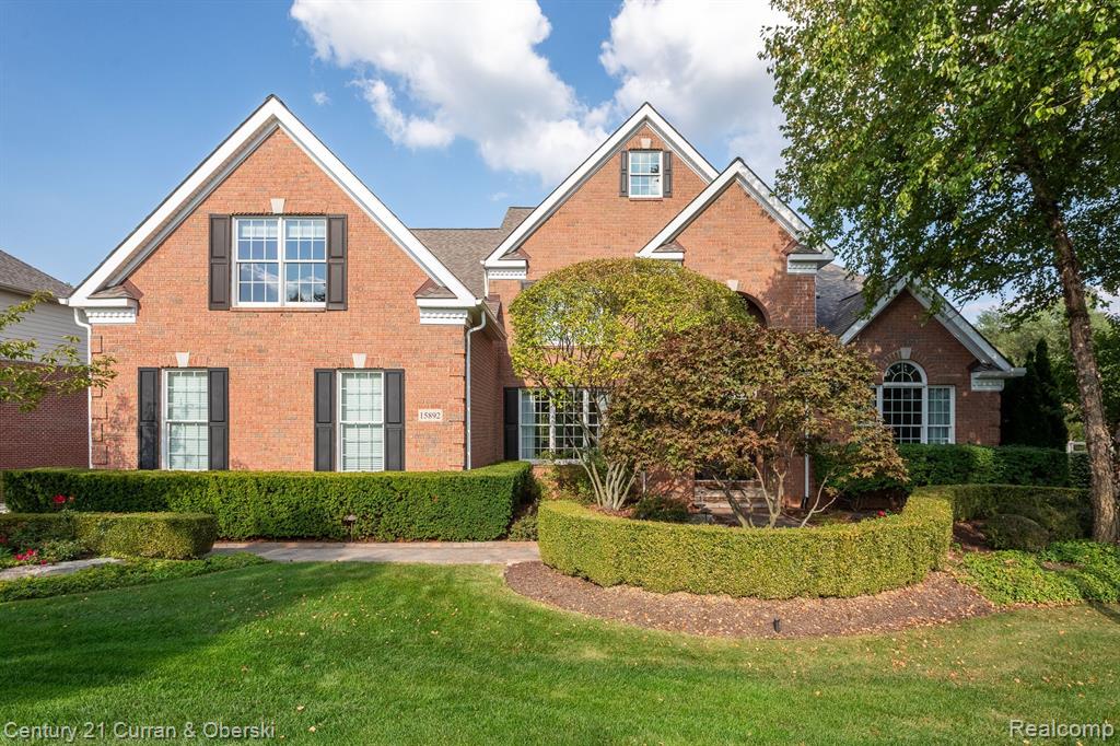 15892 CRYSTAL DOWNS E, Northville, MI 48168 — Photo 4