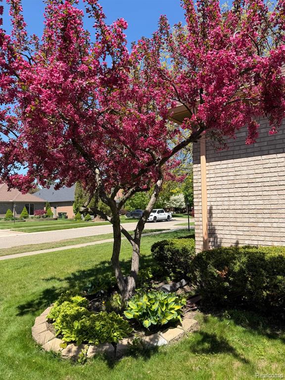 48280 ELMWOOD Drive, Shelby Twp, MI 48315 — Photo 57