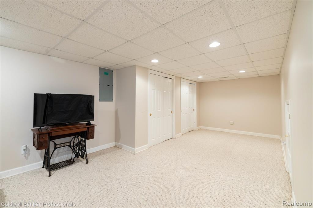 60628 S Lyon Trail, South Lyon, MI 48178 — Photo 43
