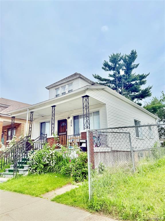 5076 Eldridge Street, Hamtramck, MI 48212 — Photo 3