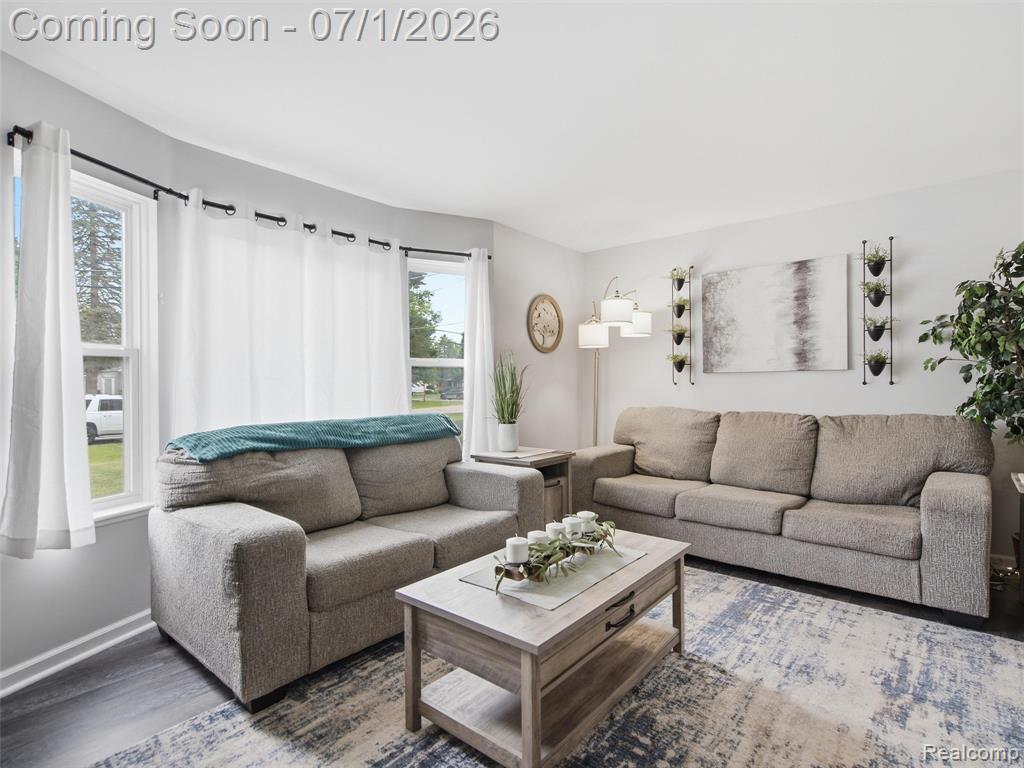 6195 Lake Forest Drive, Grand Blanc, MI 48439 — Photo 5