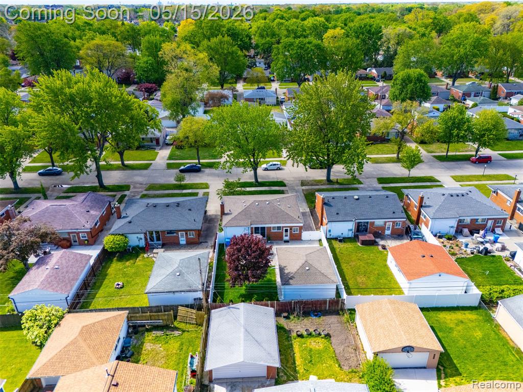 1333 Fontaine Avenue, Madison Heights, MI 48071 — Photo 51