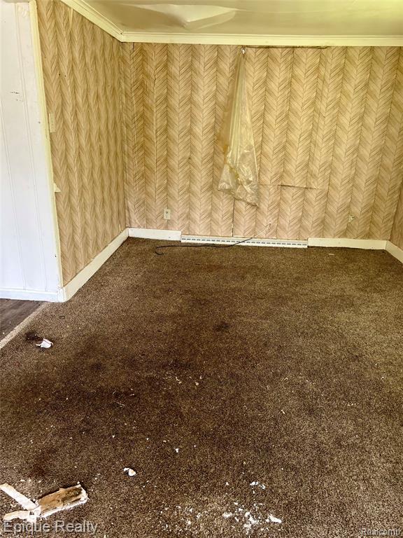 536 W Home Avenue, Flint, MI 48505 — Photo 5