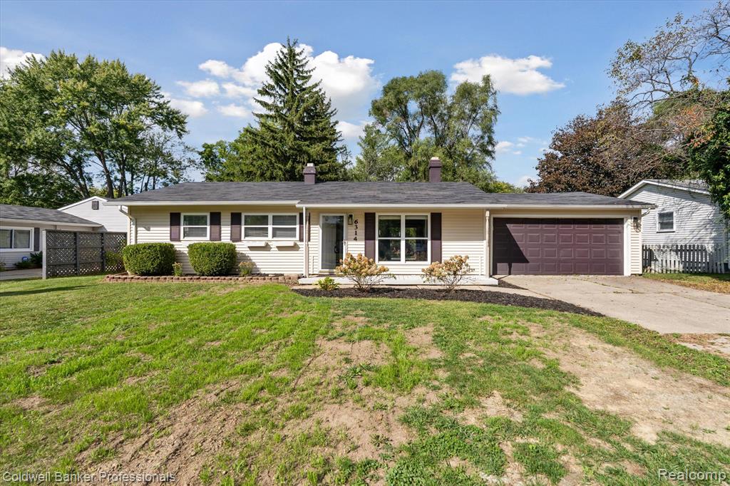 6314 Woodsdale Drive, Grand Blanc, MI 48439 — Photo 3