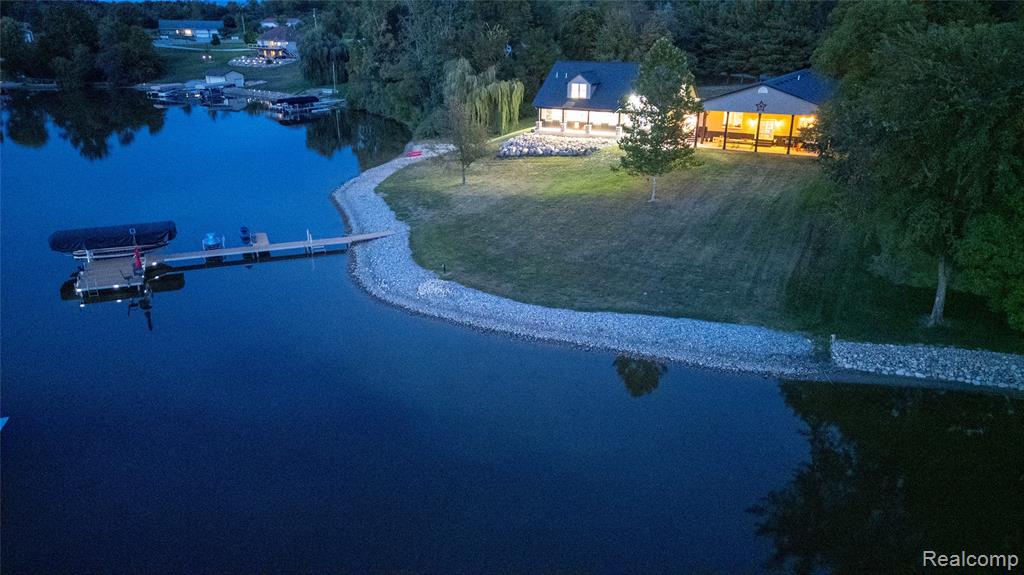 13857 E Diane Drive, Camden, MI 49232 — Photo 76
