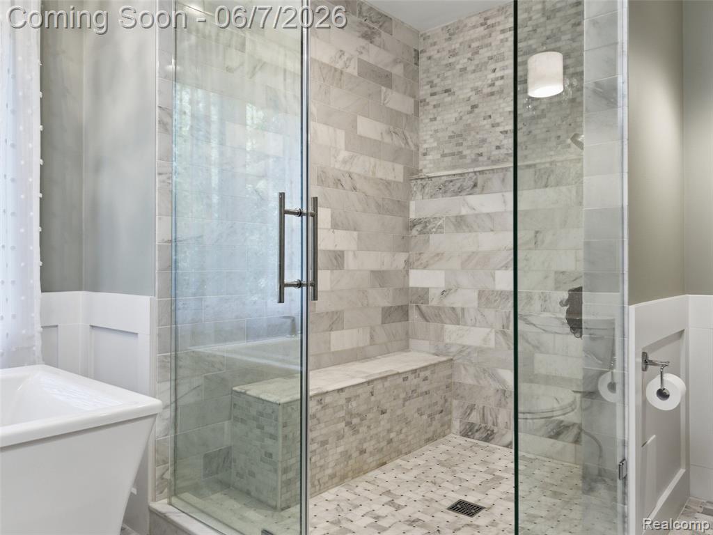202 Nakomis Trail, Lake Orion, MI 48362 — Photo 53