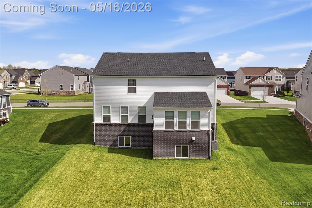 58679 Falabella Drive, South Lyon, MI 48178 — Photo 30