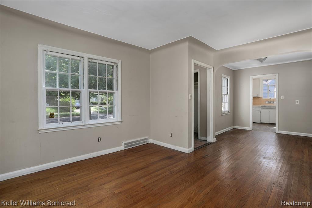 16555 Bramell Street, Detroit, MI 48219 — Photo 4