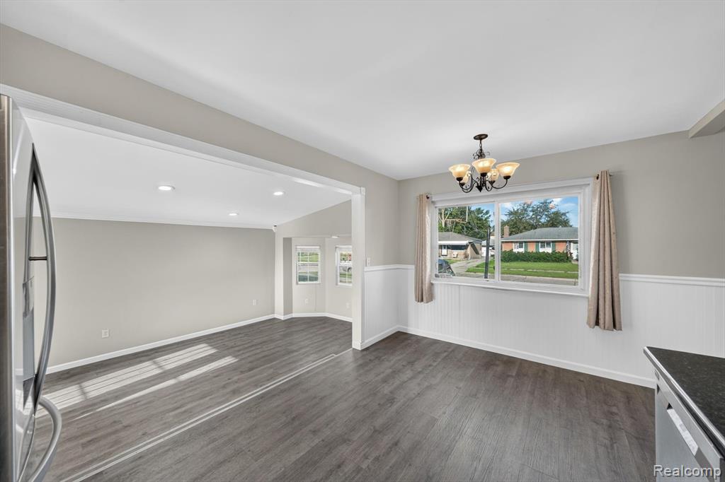 30534 Hennigan Street, Roseville, MI 48066 — Photo 16