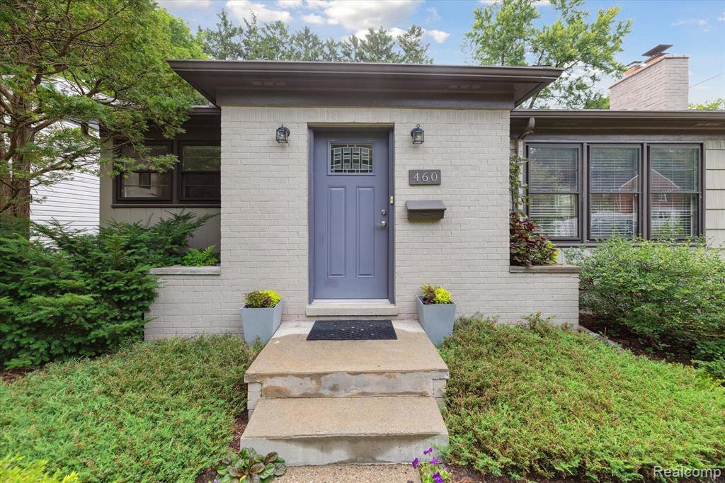 460 OWENDALE Street, Ypsilanti, MI 48197 — Photo 2