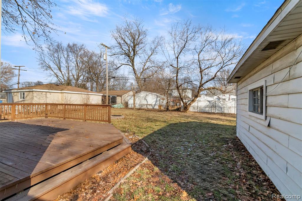 4417 Bedford Street, Dearborn Heights, MI 48125 — Photo 28