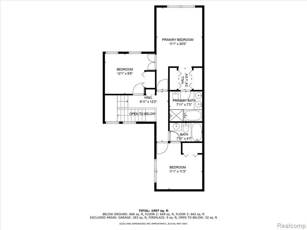 4275 PINE RIDGE, Ann Arbor, MI 48105 — Photo 29