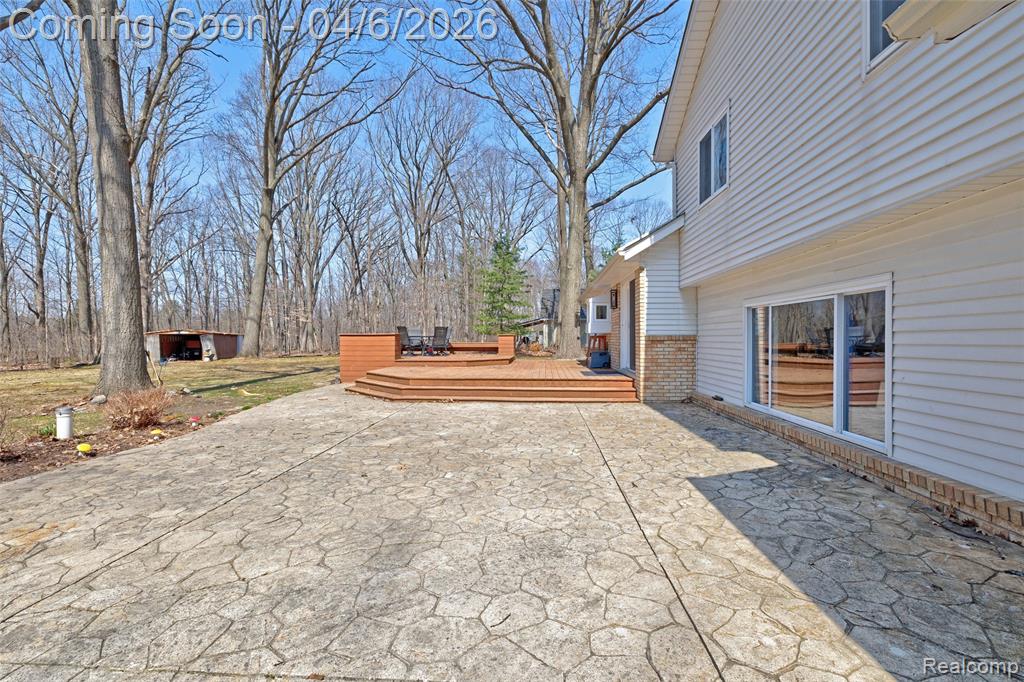 6332 Laura Lane, Flint, MI 48507 — Photo 42