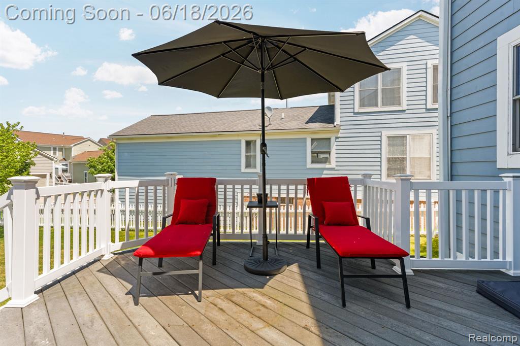 43126 Alcott Circle, Novi, MI 48377 — Photo 49