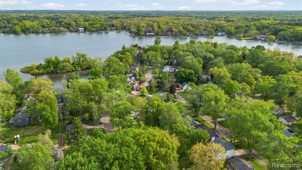 3160 Mandrake Street, Commerce Twp, MI 48382 — Photo 12