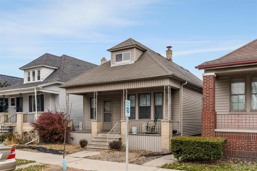 3321 Doremus Street, Hamtramck, MI 48212 — Photo 3