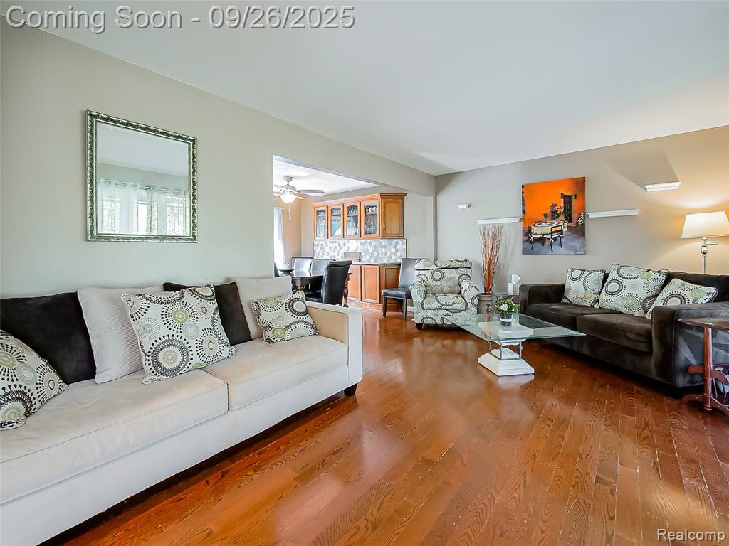 5854 Vincent Trail, Shelby Twp, MI 48316 — Photo 8