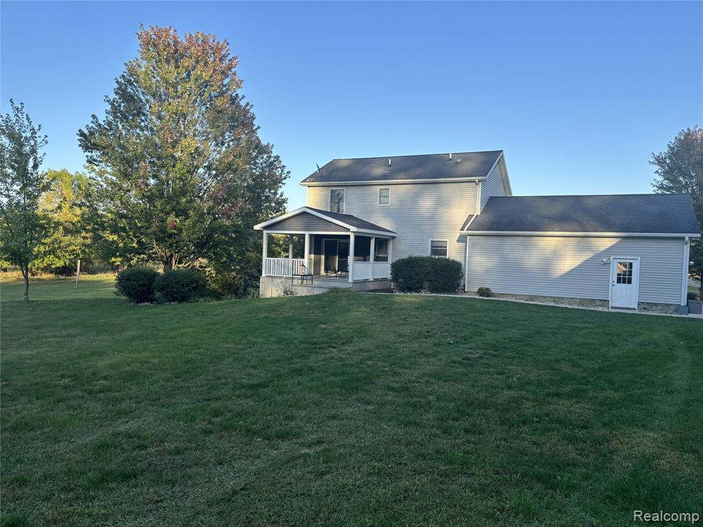 2900 S Saint Clair Road, St. Johns, MI 48879 — Photo 4