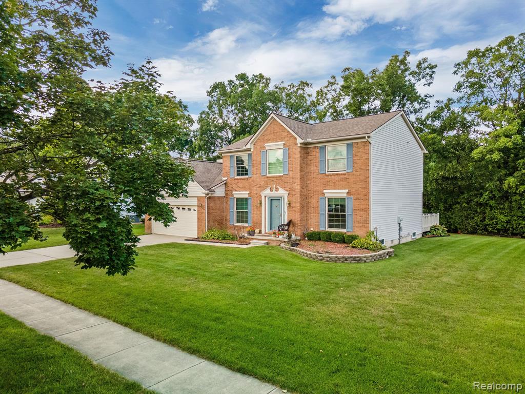 4717 SYCAMORE Drive, Ypsilanti, MI 48197 — Photo 4