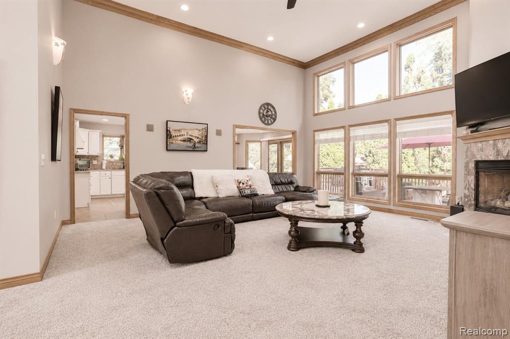 545 Karla Lane, Marysville, MI 48040 — Photo 4
