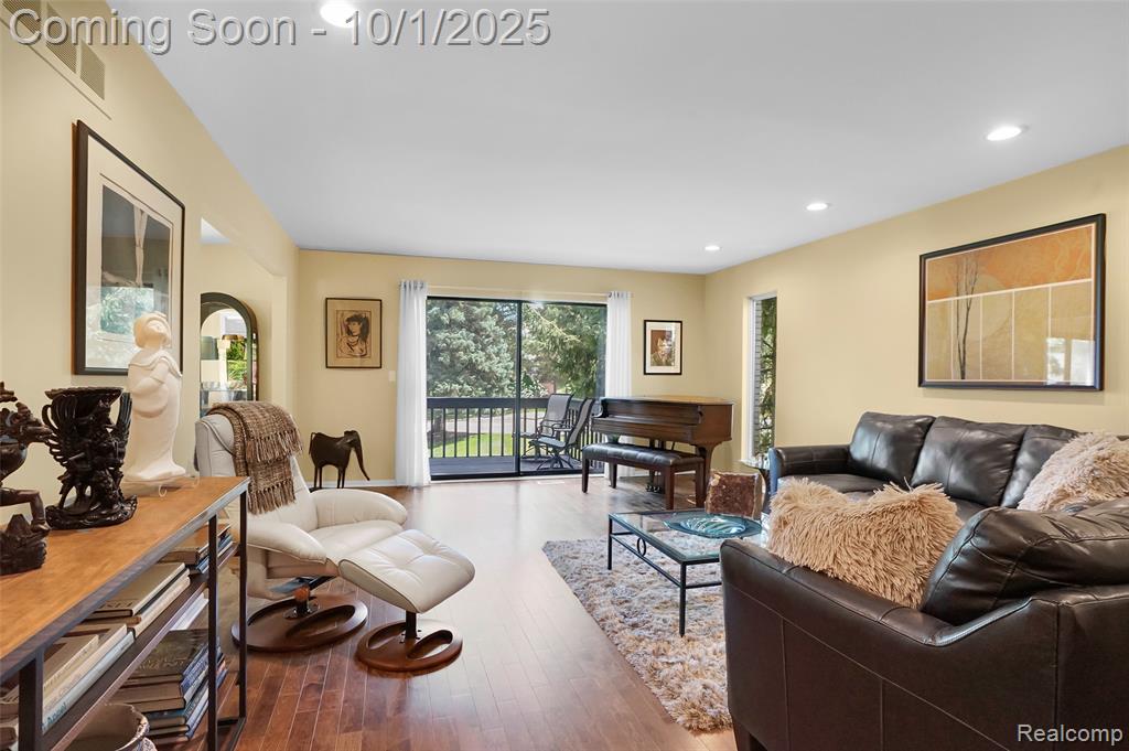 4154 Wabeek Lake Drive S, Bloomfield Hills, MI 48302 — Photo 28