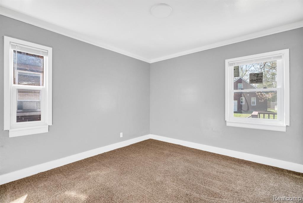 9911 Berkshire Street, Detroit, MI 48224 — Photo 19