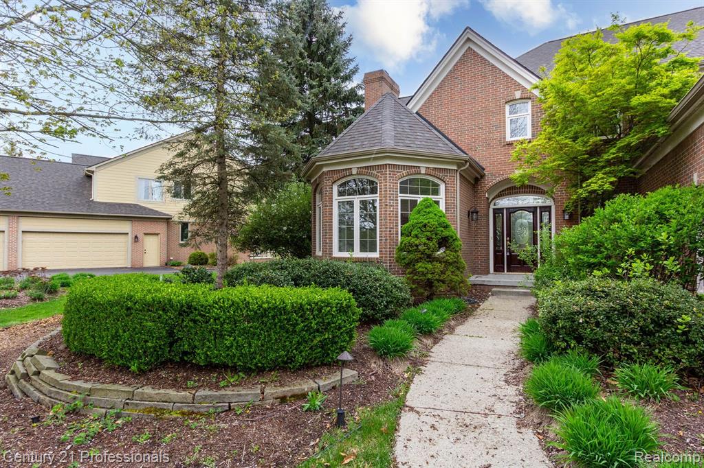 685 Dornoch Drive, Ann Arbor, MI 48103 — Photo 4