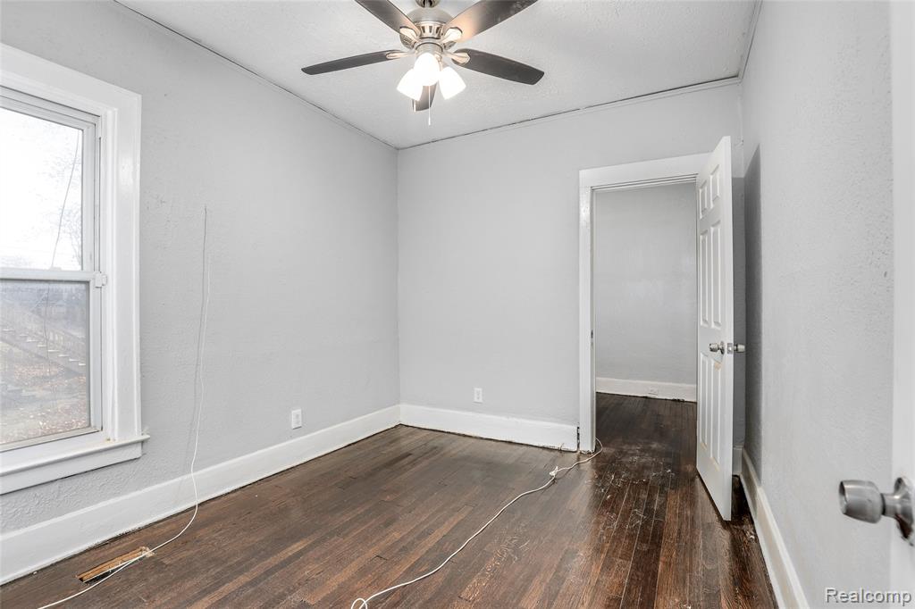 7627 Woodrow Wilson Street, Detroit, MI 48206 — Photo 13