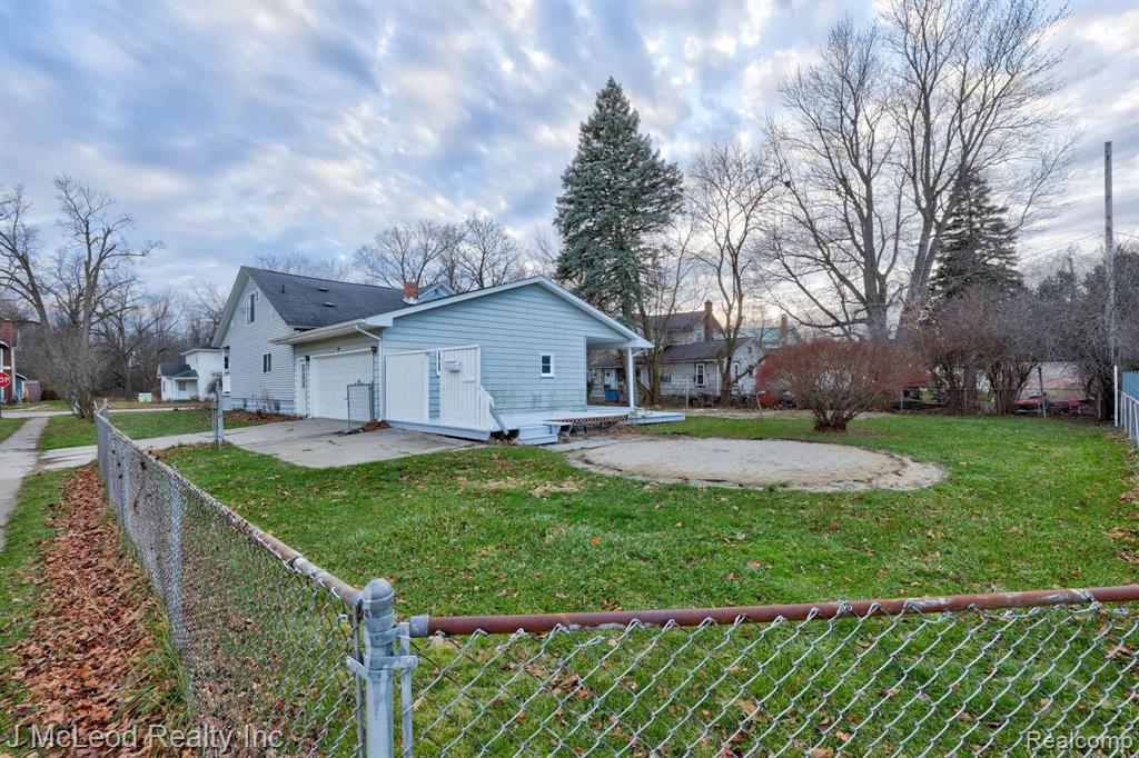 4804 CENTER Street, Millington, MI 48746 — Photo 41