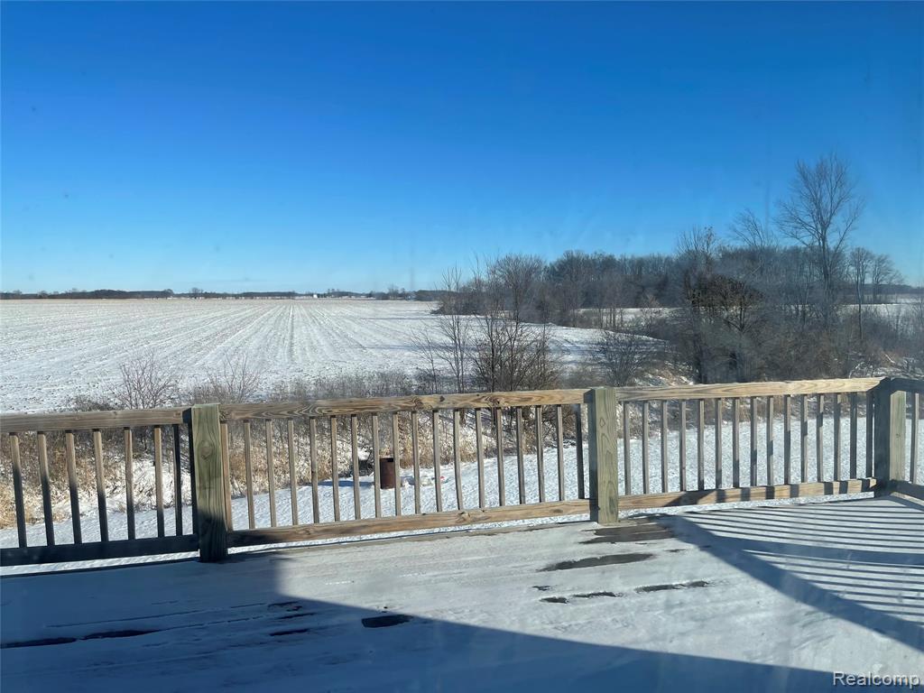 8701 County Line Road, Milan, MI 48160 — Photo 4